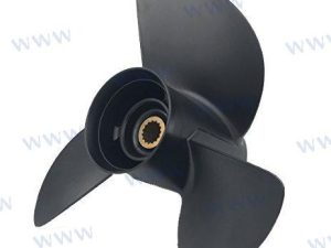ALUM. PROPELLER 3 BLADES 10-1/4X14
