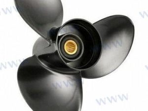 ALUM. PROPELLER 3 BLADES 10,3X12,7