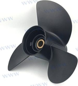 ALUM. PROPELLER 3 BLADES 11-1/2X11