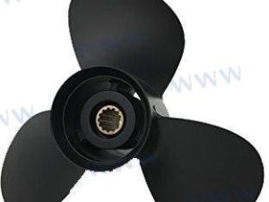 ALUM. PROPELLER 3 BLADES 11,5X11