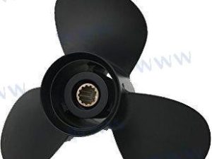 ALUM. PROPELLER 3 BLADES 11,5X13