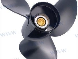 ALUM. PROPELLER 3 BLADES 15-2/2X15