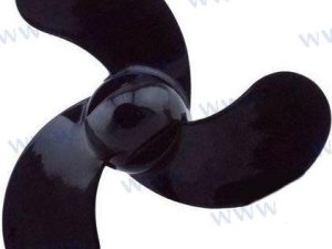 ALUM. PROPELLER 3 BLADES 7-1/2X6