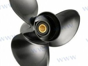 ALUM. PROPELLER 3 BLADES 9,8X11,3