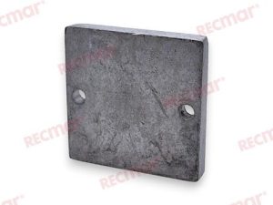 ALUMINIUM ANODE