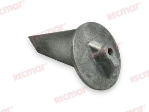 ALUMINIUM ANODE