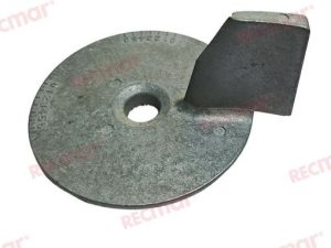 ALUMINIUM ANODE