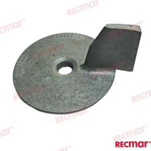 ALUMINIUM ANODE