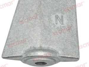ALUMINIUM ANODE