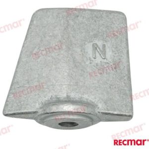 ALUMINIUM ANODE