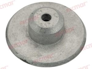 ALUMINIUM ANODE