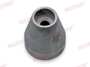 ALUMINIUM ANODE