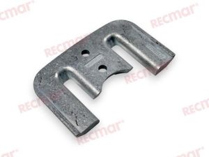 ALUMINIUM ANODE