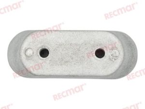 ALUMINIUM ANODE