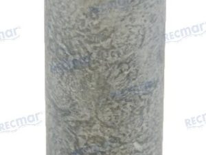 ALUMINIUM ANODE