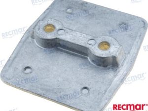 ALUMINIUM ANODE