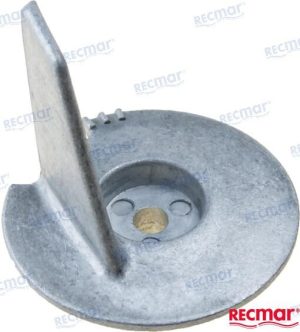 ALUMINIUM ANODE