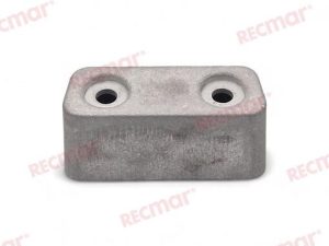 ALUMINIUM ANODE