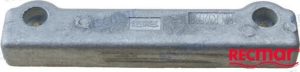 ALUMINIUM ANODE