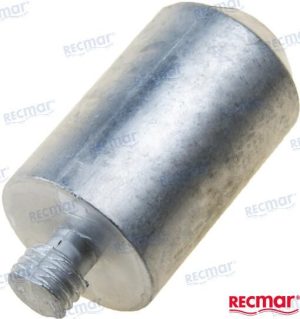 ALUMINIUM ANODE
