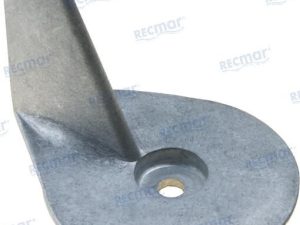 ALUMINIUM ANODE