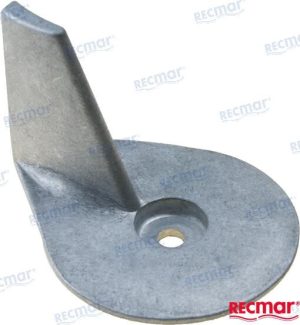 ALUMINIUM ANODE