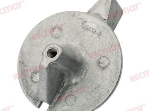 ALUMINIUM ANODE
