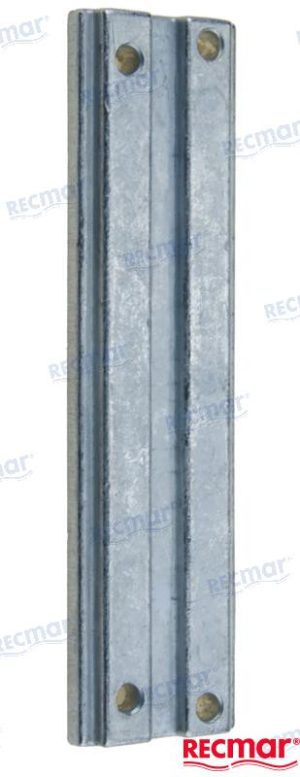 ALUMINIUM ANODE