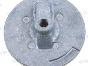 ALUMINIUM ANODE