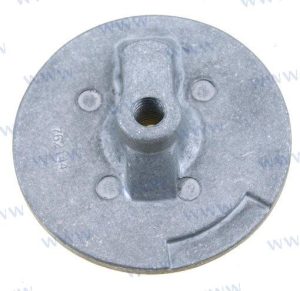 ALUMINIUM ANODE