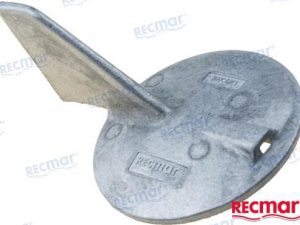 ALUMINIUM ANODE