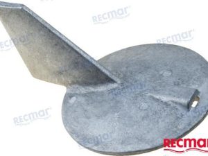 ALUMINIUM ANODE