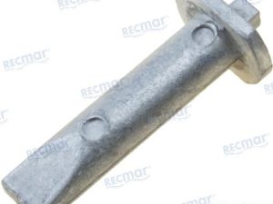 ALUMINIUM ANODE