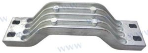 ALUMINIUM ANODE