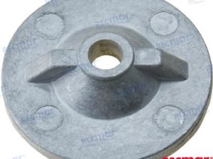 ALUMINIUM ANODE