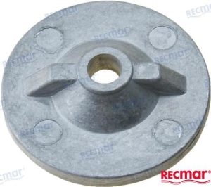 ALUMINIUM ANODE