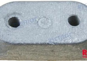 ALUMINIUM ANODE