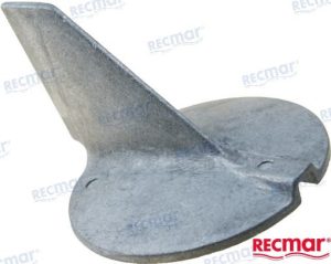 ALUMINIUM ANODE