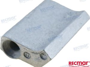 ALUMINIUM ANODE