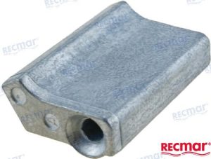 ALUMINIUM ANODE