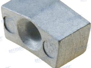 ALUMINIUM ANODE