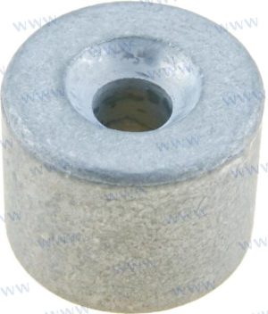 ALUMINIUM ANODE