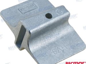 ALUMINIUM ANODE