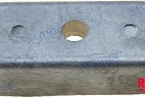 ALUMINIUM ANODE
