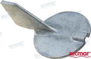 ALUMINIUM ANODE