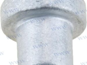 ALUMINIUM ANODE