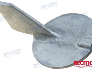 ALUMINIUM ANODE