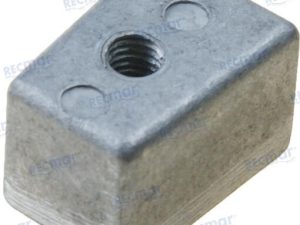 ALUMINIUM ANODE
