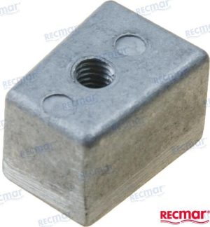 ALUMINIUM ANODE