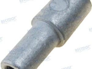 ALUMINIUM ANODE